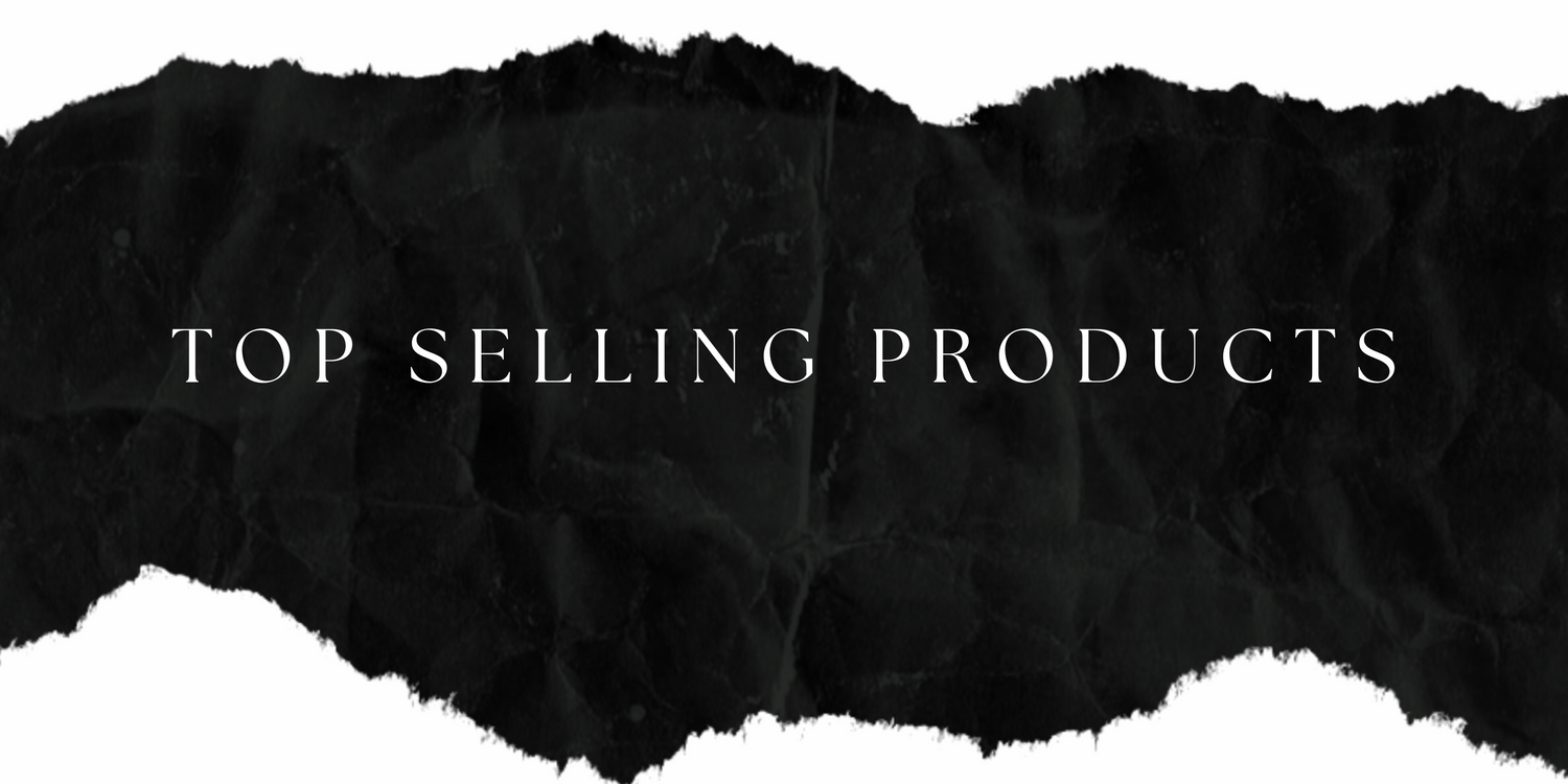 Top selling products sale