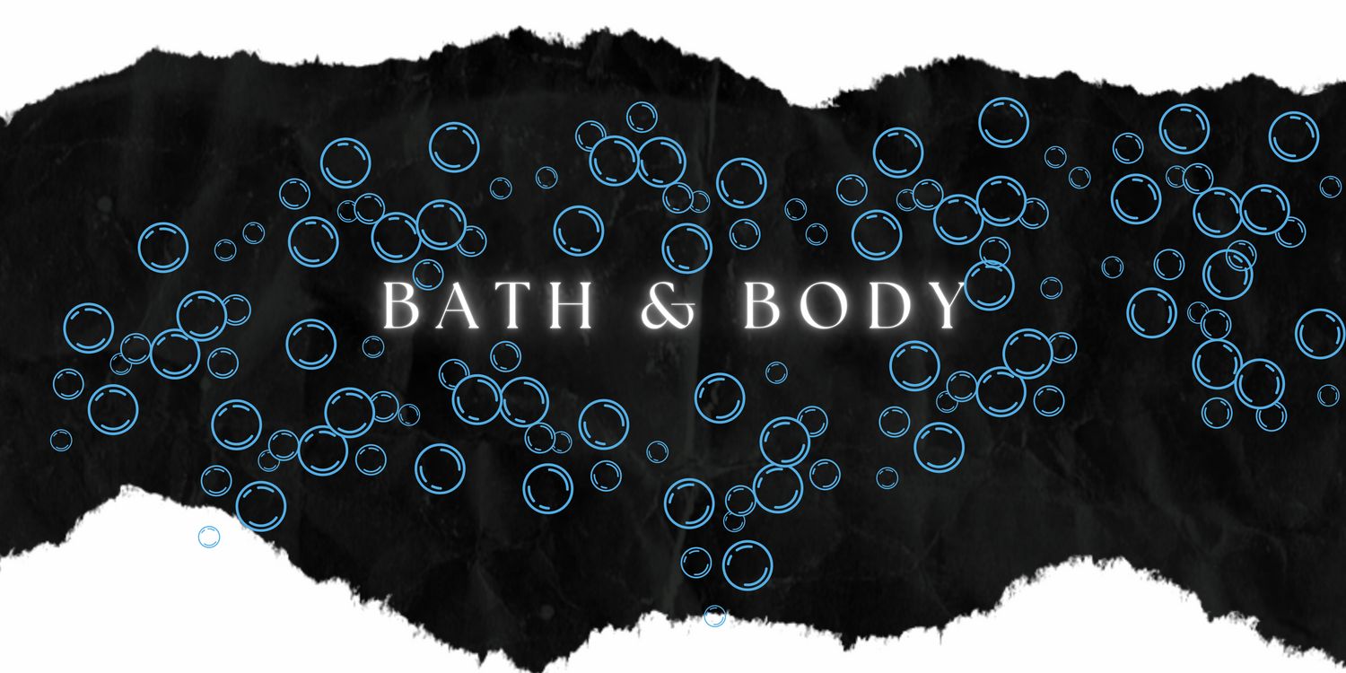 Bath & body