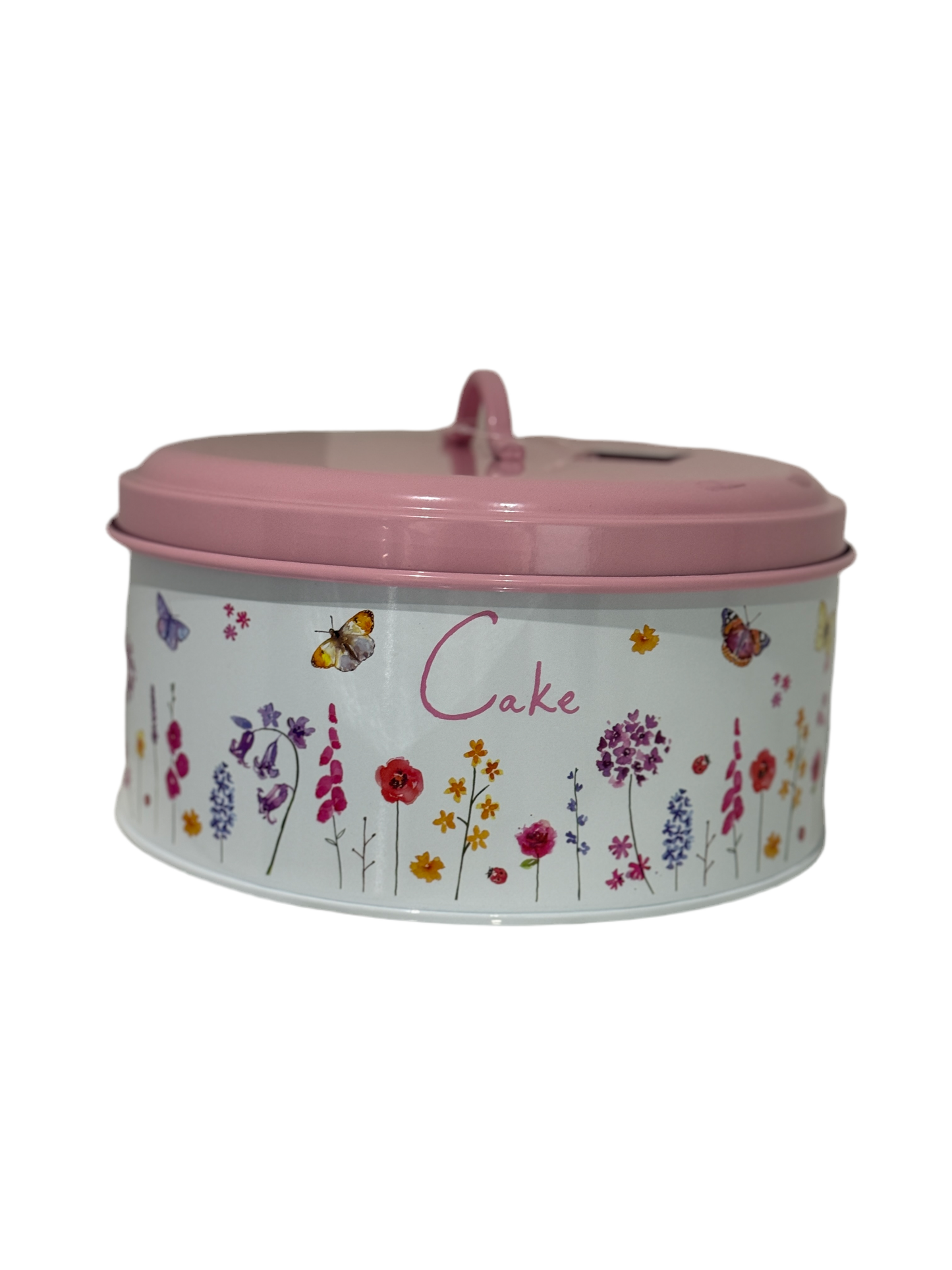 Beautiful cake tin