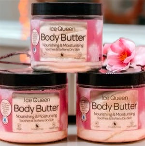 Luxurious Body butter