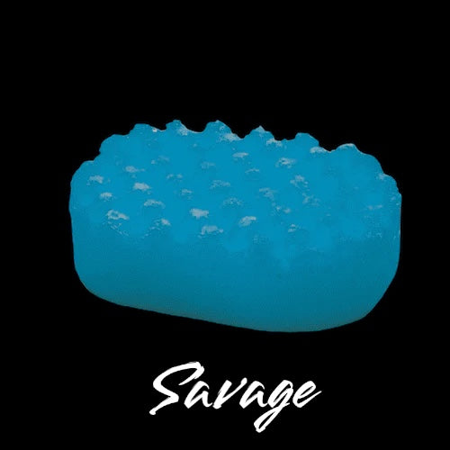 Soap Sponge lux