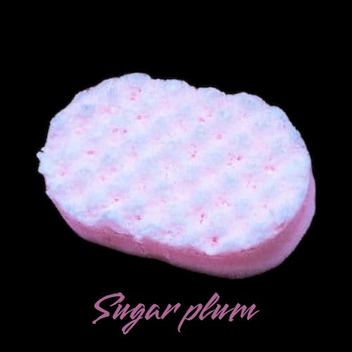 Soap Sponge lux