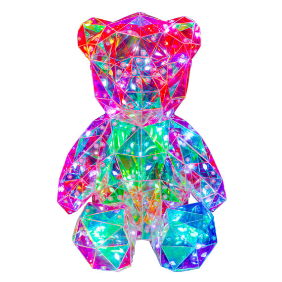 Starlight bears