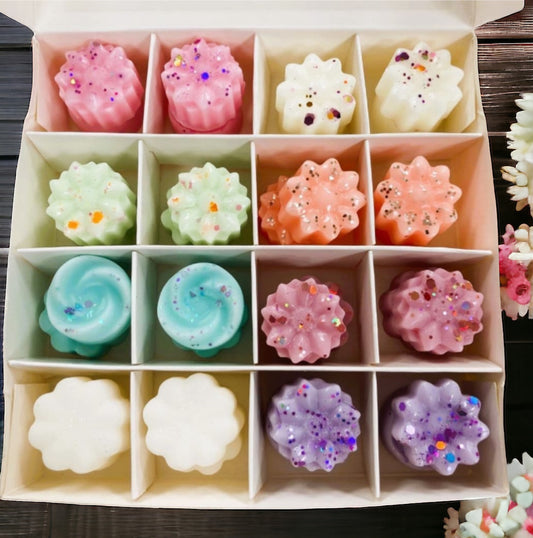 Mother's Day Wax Melt Gift Box