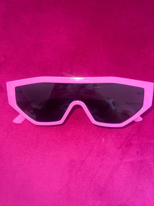 New trend sunglasses