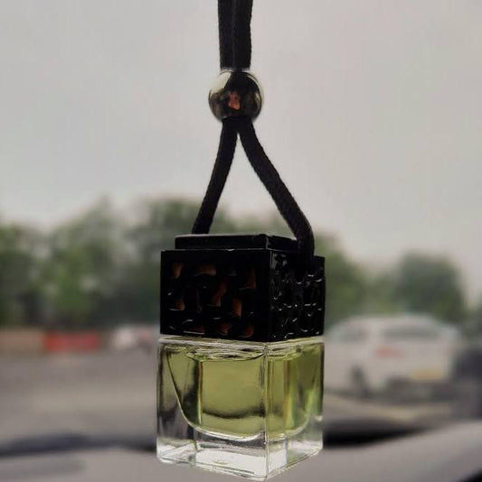 Car freshener